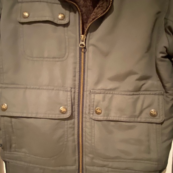 I. Spiewak and Sons Bomber Jacket - Picture 3 of 8